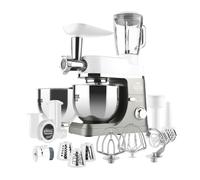Robot multifonction ETA Gustus Maximus IV 5,5 L Argent et Gris