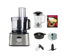 Robot multifonction KENWOOD Multipro Compact FDM302SS