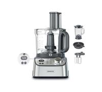 Robot multifonction Kenwood FDM71.450SS Multipro Express+ 1000 W Inox