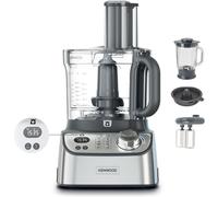 KENWOOD Robot ménager FDM71.450SS - Inox