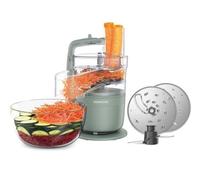 Kenwood Robot multifonction MULTIPRO GO FDP23.140GR Vert eucalyptus