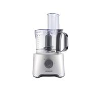 Robot Multifonction Kenwood Fdp302si Multipro Compact Silver