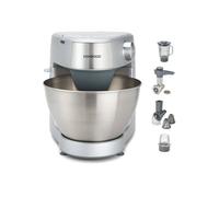 Robot multifonction - Kenwood - KHC29A.X0SI - Bol inox 4,3L - 12 accessoires - Mélange planétaire