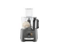 Robot multifonction Kenwood Multipro Compact 2,1L Gris