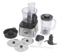 Robot Multifonction Inox Kenwood Multipro Compact Fdm301ss - Blender, Kenwood