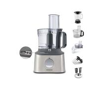Robot multifonction Kenwood MultiPro Compact+ FDM315SS 800 W Inox satiné