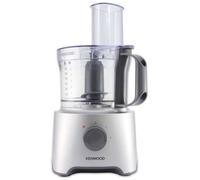 Kenwood FDP302SI 800W 2.1L Argent robot de cuisine