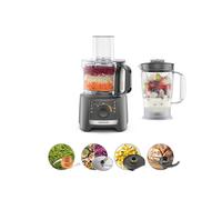 Robot Multifonction Kenwood MultiPro Compact FDP31.170GY