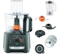 Robot multifonction KENWOOD FDP31.360GY Multipro compact