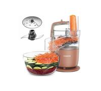 Kenwood MultiPro Go FDP22.130RD