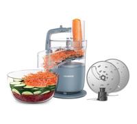 Robot multifonction KENWOOD Multipro Go FDP22.140GY