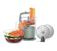 Robot multifonction KENWOOD MULTIPRO GO FDP23.140GR Vert Vert eucalyptus