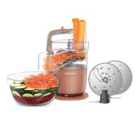 Robot multifonction Kenwood MultiPro GO FDP23.140RD