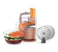 Robot multifonction KENWOOD MULTIPRO GO FDP23.140RD