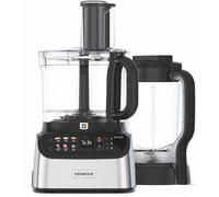Robot multifonction KENWOOD MultiPro OneTouch FDM73.480SS + blender