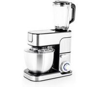 Robot multifonction Kitchen Cook ANTARA_PRO_INOX 1300 W Argent Argent G