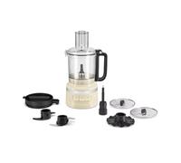 KitchenAid 5KFP0921EAC robot de cuisine 250 W 2,1 L Crème