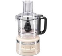 Robot multifonction KitchenAid 250 W Crème 5KFP0719EAC Créme G