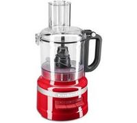 Robot multifonction KitchenAid 250 W Rouge 5KFP0719EER Rouge G