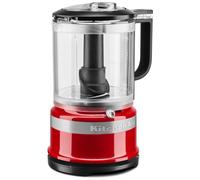KitchenAid 5KFC0516EER hachoir électrique 1,19 L 240 W Rouge