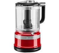 Robot multifonction Kitchenaid 5KFC0516EER Rouge Empire
