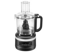 KitchenAid 5KFP0719EOB robot de cuisine 250 W 1,7 L Noir