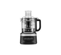 KitchenAid 5KFP0719EOB robot de cuisine 250 W 1,7 L Noir