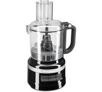 KitchenAid 5KFP0719EOB robot de cuisine 250 W 1,7 L Noir