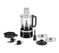 Robot multifonction KitchenAid 5KFP0921 240 W Noir Noir Onyx H