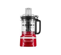 KitchenAid 5KFP0921EER robot de cuisine 250 W 2,1 L Rouge