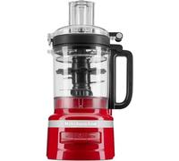 Robot multifonction KitchenAid 5KFP0921EER 240 W Rouge