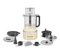 Robot multifonction KitchenAid 5KFP1319EAC 400 W Crème Crème G