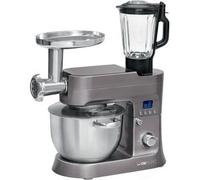 Robot multifonction KM 3674, gris