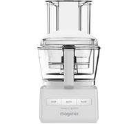 Magimix CS 3200 XL robot de cuisine 650 W 2,6 L Blanc