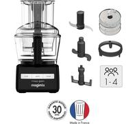 Robot multifonction MAGIMIX 18373F C3200XL NOIR