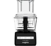 Robot multifonction MAGIMIX 18373F CS 3200 XL Noir