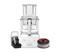 Magimix Robot multifonction CS5200XL PREMIUM 18711F Blanc H