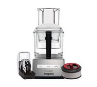 Robot multifonction Magimix 18714F CS5200XL Premium Gris