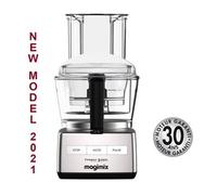 Robot multifonction MAGIMIX Compact 3200XL Chrome 2021