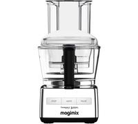 Robot multifonction Magimix COMPACT 3200XL CHROME BRILLANT 18372F