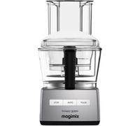 Robot multifonction MAGIMIX CS 3200 XL Chrome Mat 18371F