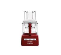 Robot multifonction - MAGIMIX - CS 4200 XL - Rouge - 950W - 3L - 7 fonctions