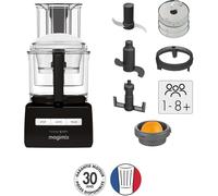 Robot multifonction Magimix CS 5200 XL Noir