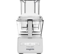 Robot multifonction Magimix CS3200XL 650 W Blanc