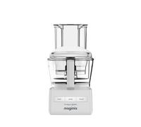 Magimix CS 3200 XL robot de cuisine 650 W 2,6 L Blanc