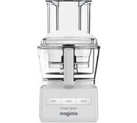Magimix CS 3200 XL robot de cuisine 650 W 2,6 L Blanc