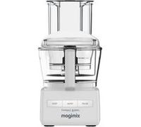 Magimix CS 3200 XL robot de cuisine 650 W 2,6 L Blanc