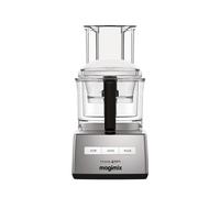 Robot multifonction MAGIMIX CS 4200 XL - Gris - Capacité du bol 3L - Moteur professionnel