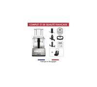 Robot multifonction Magimix CS4200XL 950 W Inox