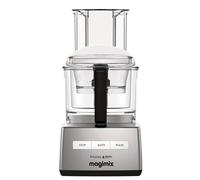 Robot Multifonction Magimix CS4200 XL 950 W Inox avec livre de recettes
